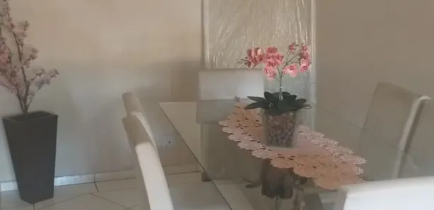 Casa de Vila com 4 Quartos à venda, 160m² no Parque Residencial Vila União, Campinas