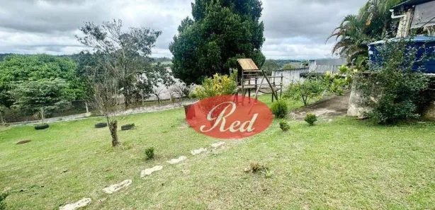 Fazenda / Sítio / Chácara com 5 Quartos para alugar, 270m² no Chácara Recreio Internacional, Suzano