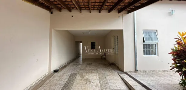 Casa com 2 Quartos à venda, 170m² no Nova Votorantim, Votorantim