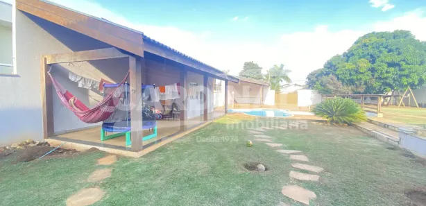 Casa de Condomínio com 2 Quartos para alugar, 336m² no Loteamento Habitacional São Carlos 1, São Carlos