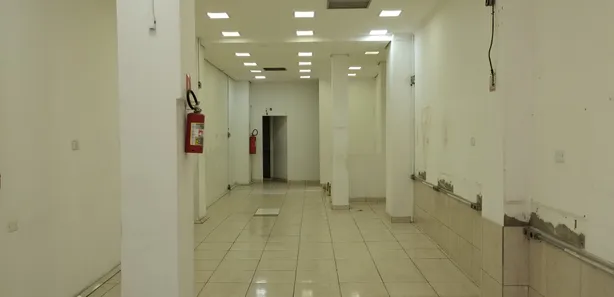 Loja / Salão / Ponto Comercial para alugar, 50m² no Centro, São Paulo