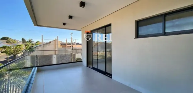 Sobrado com 4 Quartos à venda, 234m² no Parque Solar do Agreste B, Rio Verde