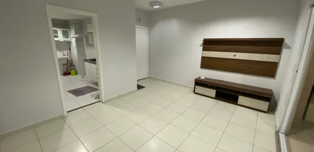 Apartamento com 3 Quartos para alugar, 93m² no Marambaia, Belém