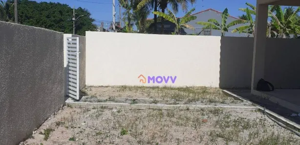 Casa com 2 Quartos à venda, 69m² no Jaconé (Ponta Negra), Maricá