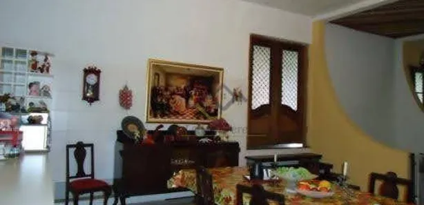 Fazenda / Sítio / Chácara com 8 Quartos para venda ou aluguel, 540m² no Parque Morumbi, Mogi das Cruzes