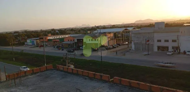 Prédio Inteiro com 2 Quartos à venda, 700m² no Cabiúnas, Macaé