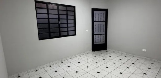 Casa com 2 Quartos à venda, 68m² no Jardim Santa Cruz, Salto
