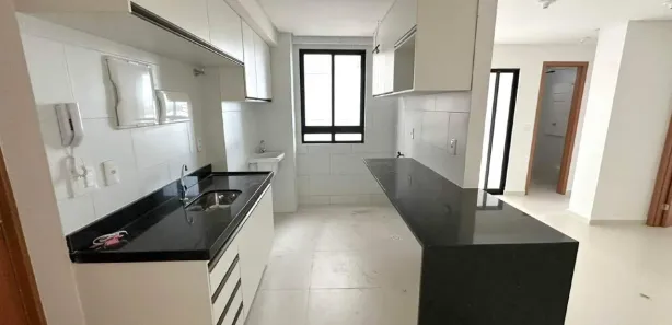 Apartamento com 2 Quartos para alugar, 65m² no Jardim Oceania, João Pessoa