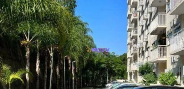 Apartamento com 2 Quartos à venda, 65m² no Fonseca, Niterói