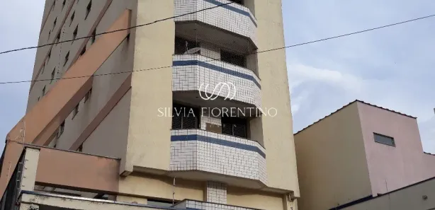 Apartamento com 2 Quartos à venda, 96m² no Centro, Taubaté