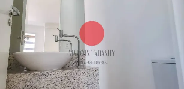 Apartamento com 4 Quartos para venda ou aluguel, 109m² no Centro Comercial Jubran, Barueri