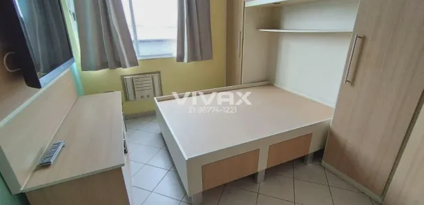Apartamento com 3 Quartos à venda, 100m² no Engenho Novo, Rio de Janeiro