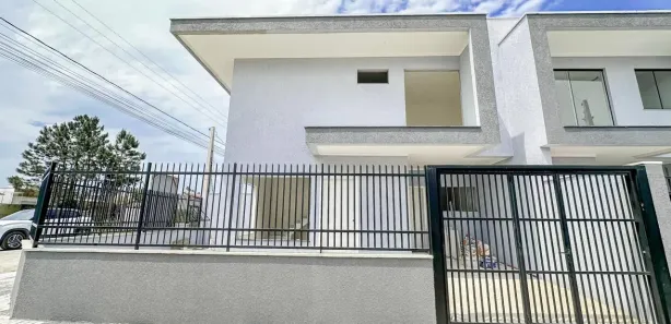 Casa de Condomínio com 2 Quartos à venda, 78m² no Itacolomi, Balneário Piçarras