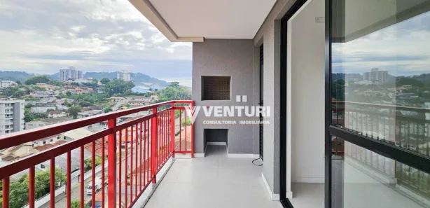 Apartamento com 2 Quartos à venda, 70m² no Velha, Blumenau