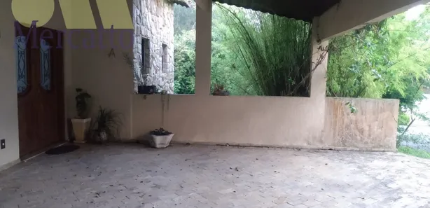 Casa de Condomínio com 2 Quartos à venda, 278m² no Parque Delfim Verde, Itapecerica da Serra