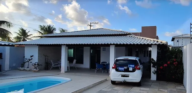 Casa com 4 Quartos para venda ou aluguel, 300m² no , Conde