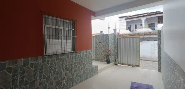 Sobrado com 3 Quartos à venda, 125m² no Calumbi, Feira de Santana