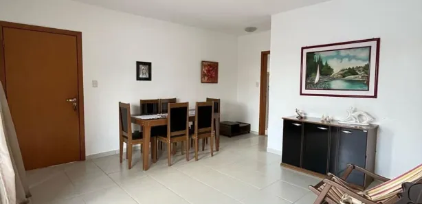 Apartamento com 3 Quartos à venda, 125m² no São José dos Náufragos, Aracaju