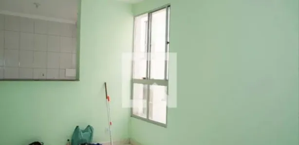 Apartamento com 2 Quartos à venda, 48m² no Cândida Ferreira, Contagem