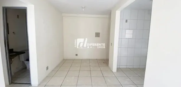 Apartamento com 2 Quartos à venda, 54m² no Centro, Belford Roxo