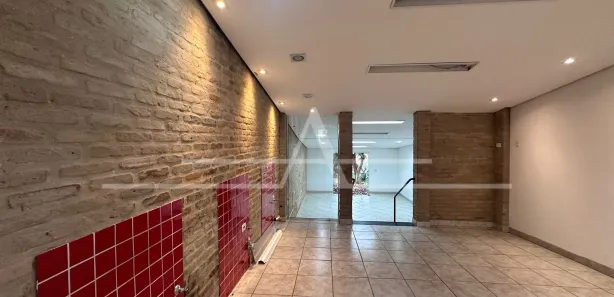 Loja / Salão / Ponto Comercial para alugar, 170m² no Centro, Bragança Paulista