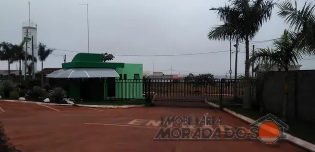 Casa de Condomínio com 1 Quarto à venda, 124m² no , Doutor Camargo