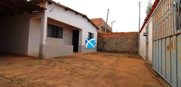 Casa com 3 Quartos à venda, 120m² no Setor Norte, Planaltina