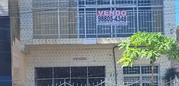 Casa com 3 Quartos à venda, 127m² no Siqueira Campos, Aracaju