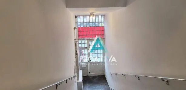 Conjunto Comercial / Sala para alugar, 50m² no Jardim Pilar, Mauá