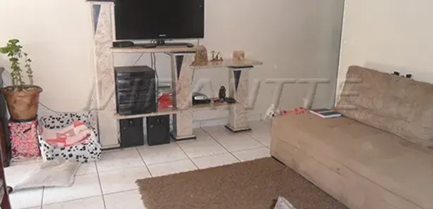 Apartamento com 3 Quartos à venda, 64m² no Vila Carbone, São Paulo