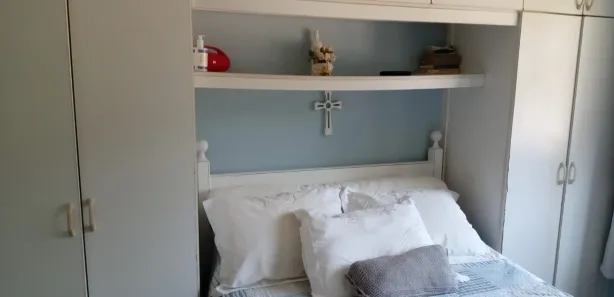 Apartamento com 1 Quarto à venda, 60m² no Bingen, Petrópolis