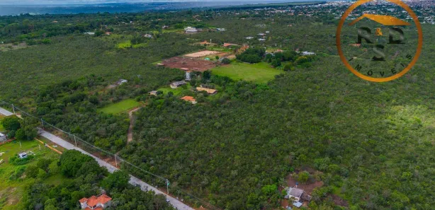 Terreno / Lote / Condomínio à venda, 20000m² no Paranoá, Brasília
