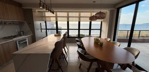 Cobertura com 3 Quartos à venda, 245m² no Itapema do Norte, Itapoá