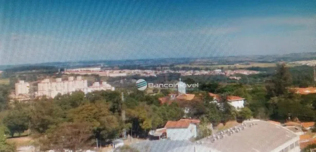 Apartamento com 2 Quartos à venda, 44m² no Vila Georgina, Campinas
