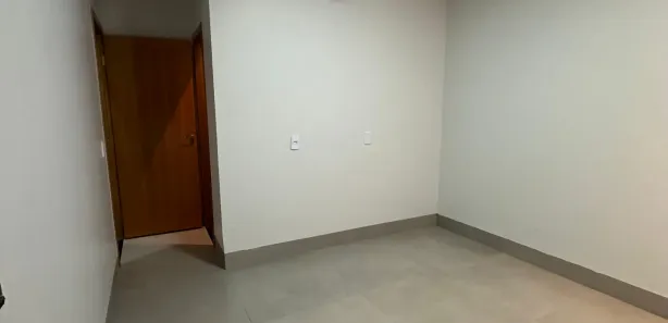 Casa de Condomínio com 3 Quartos à venda, 191m² no Residencial Condomínio Jardim Veneza, Senador Canedo