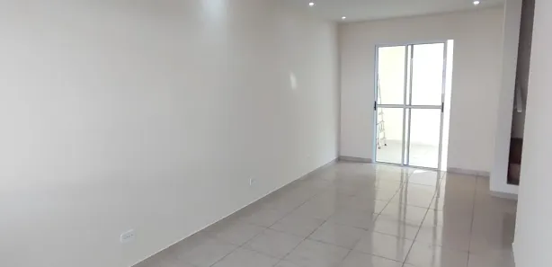 Casa de Condomínio com 2 Quartos para alugar, 115m² no Granja Viana, Cotia