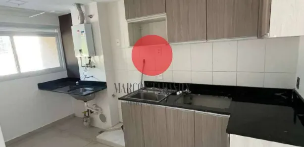 Apartamento com 2 Quartos para venda ou aluguel, 66m² no Votupoca, Barueri