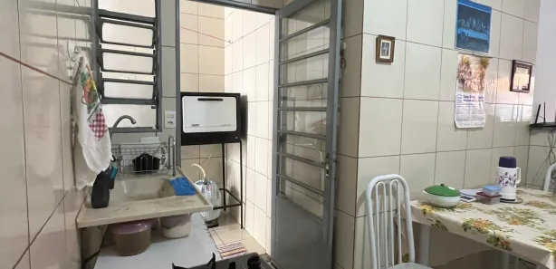 Casa de Condomínio com 2 Quartos à venda, 60m² no Vila Ursulina, Itaquaquecetuba