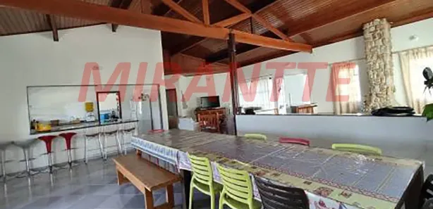 Fazenda / Sítio / Chácara com 4 Quartos à venda, 38000m² no Jardim Dos Ipês, Mairinque