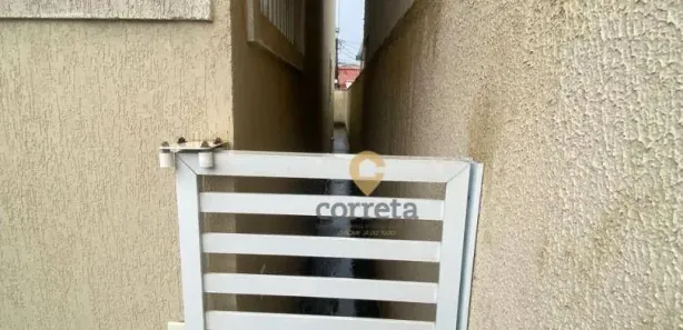 Sobrado com 2 Quartos para alugar, 90m² no Cidade Beira Mar, Rio das Ostras
