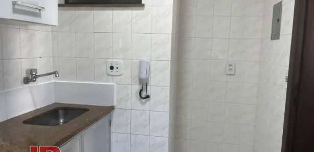 Apartamento com 1 Quarto para alugar, 42m² no Braga, Cabo Frio