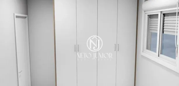 Apartamento com 2 Quartos para venda ou aluguel, 50m² no Santa Maria, Osasco