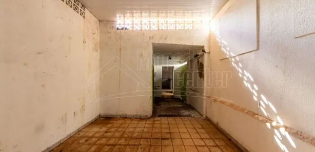 Loja / Salão / Ponto Comercial para alugar, 300m² no Vila Nossa Senhora do Carmo, Araraquara
