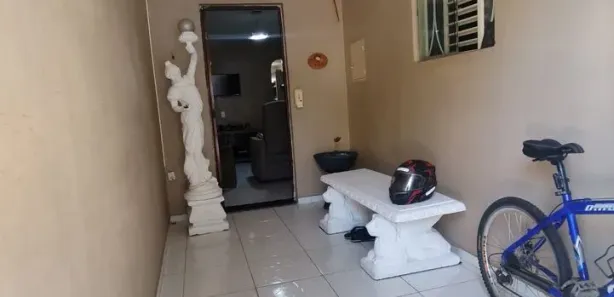 Casa com 3 Quartos à venda, 139m² no Jardim Brotinho, Jandira