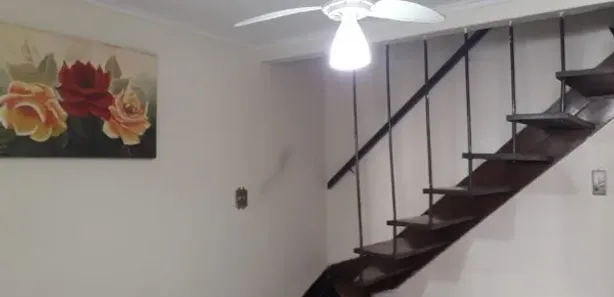 Casa de Vila com 2 Quartos à venda, 56m² no Vila Prudente, São Paulo