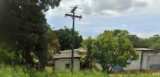 Galpão / Depósito / Armazém à venda, 5200m² no , Itapissuma