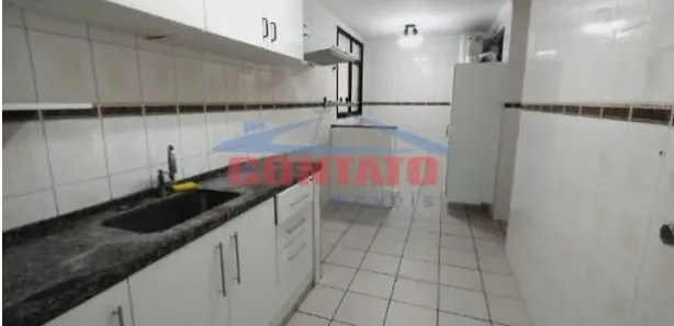 Apartamento com 3 Quartos à venda, 75m² no Jardim Gibertoni, São Carlos