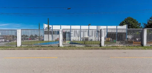 Galpão / Depósito / Armazém à venda, 2434m² no Costeira, São José dos Pinhais