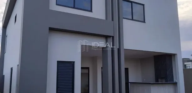 Casa de Condomínio com 3 Quartos para venda ou aluguel, 277m² no Parque Rodoviário, Campos dos Goytacazes