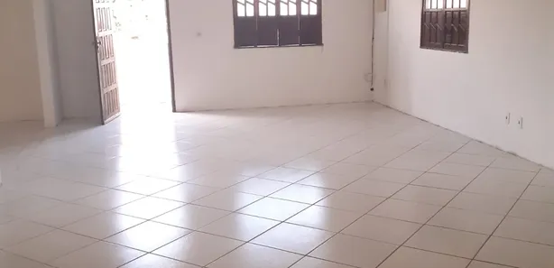 Conjunto Comercial / Sala para alugar, 50m² no Pitangueiras, Lauro de Freitas